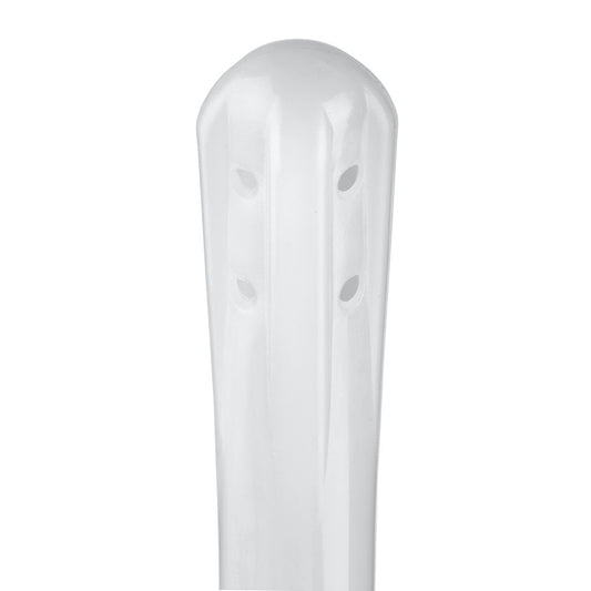 Cloud 9 Novelties Superior Portable Enema Douche Applicator Bottle, Clear