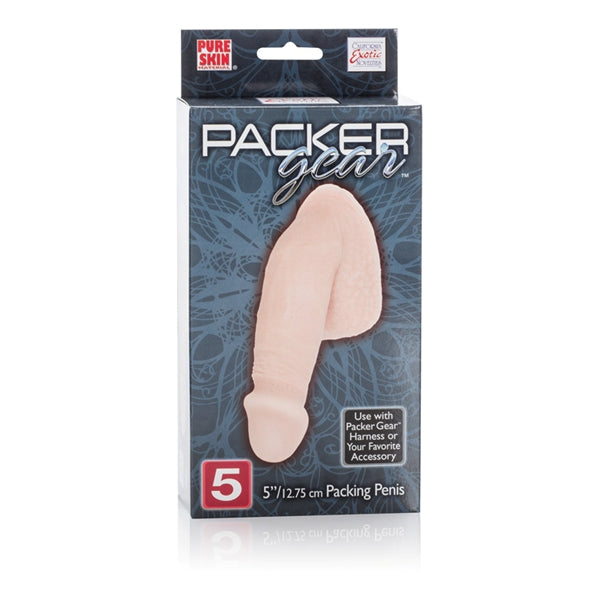 California Exotics Novelties Packer Gear 5 - Ivory
