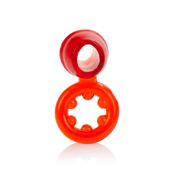 (BULK) DUAL SUPPORT MAGNUM RING