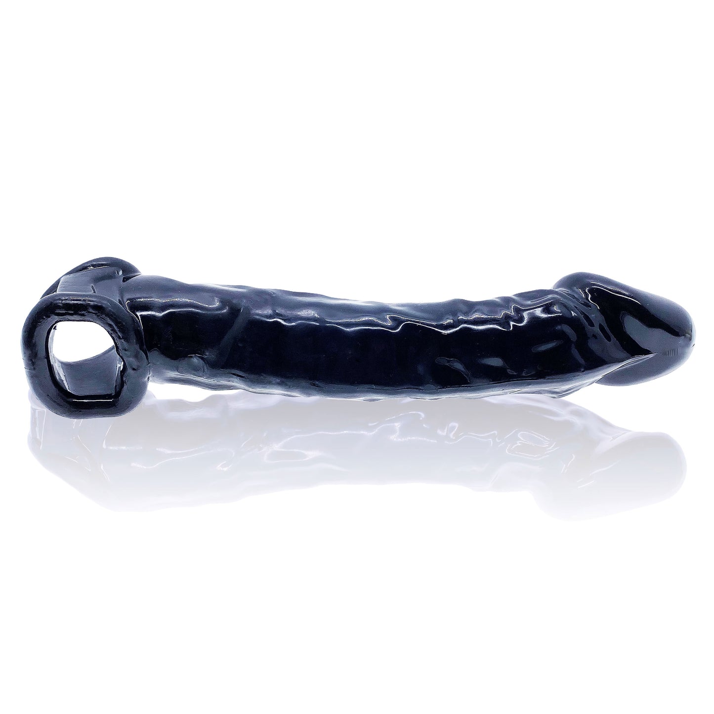 Muscle Ripped Cocksheath - Black