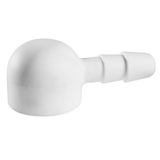 Cloud 9 Novelties Full Size Compatible Vac-U-Lock Pleasure Head Wand Attachment