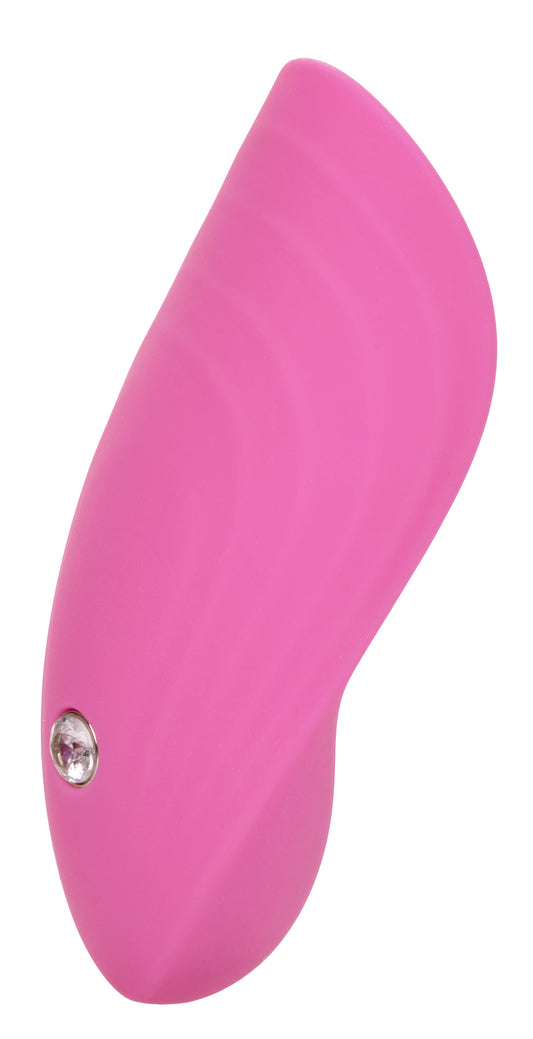 CalExotics LuvMor Teases Female Clitoral Vibrator Women Sex Adult Toy- SE-0006-05-3