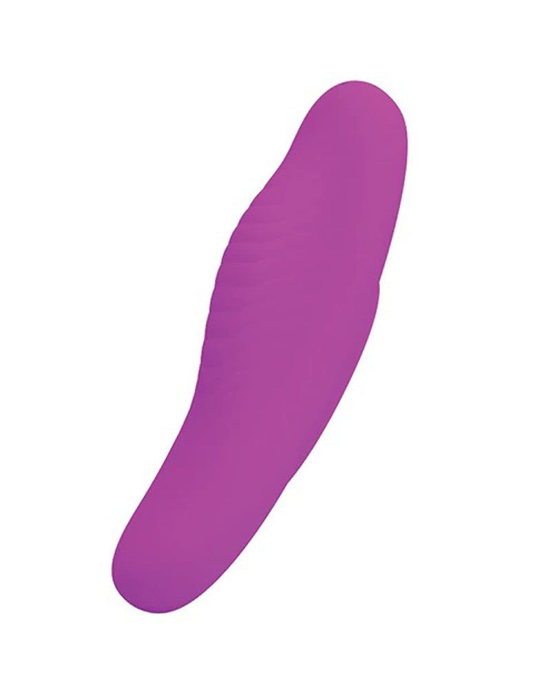 Pretty Love Romance Lisa Magnetic Panty Vibe with Remote-Control - Fuchsia