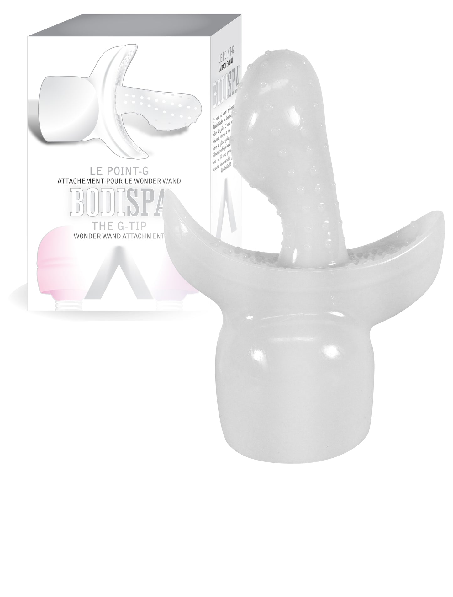 (WD) G TIP WONDER WAND ATTACHM