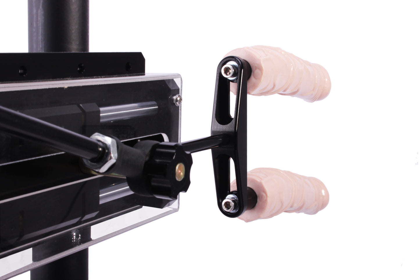 DOUBLE TROUBLE F-MACHINE ATTACHMENT(NET)