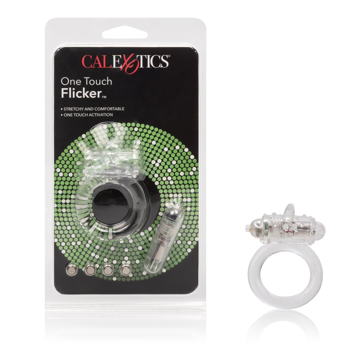CalExotics ONE Touch - Flicker