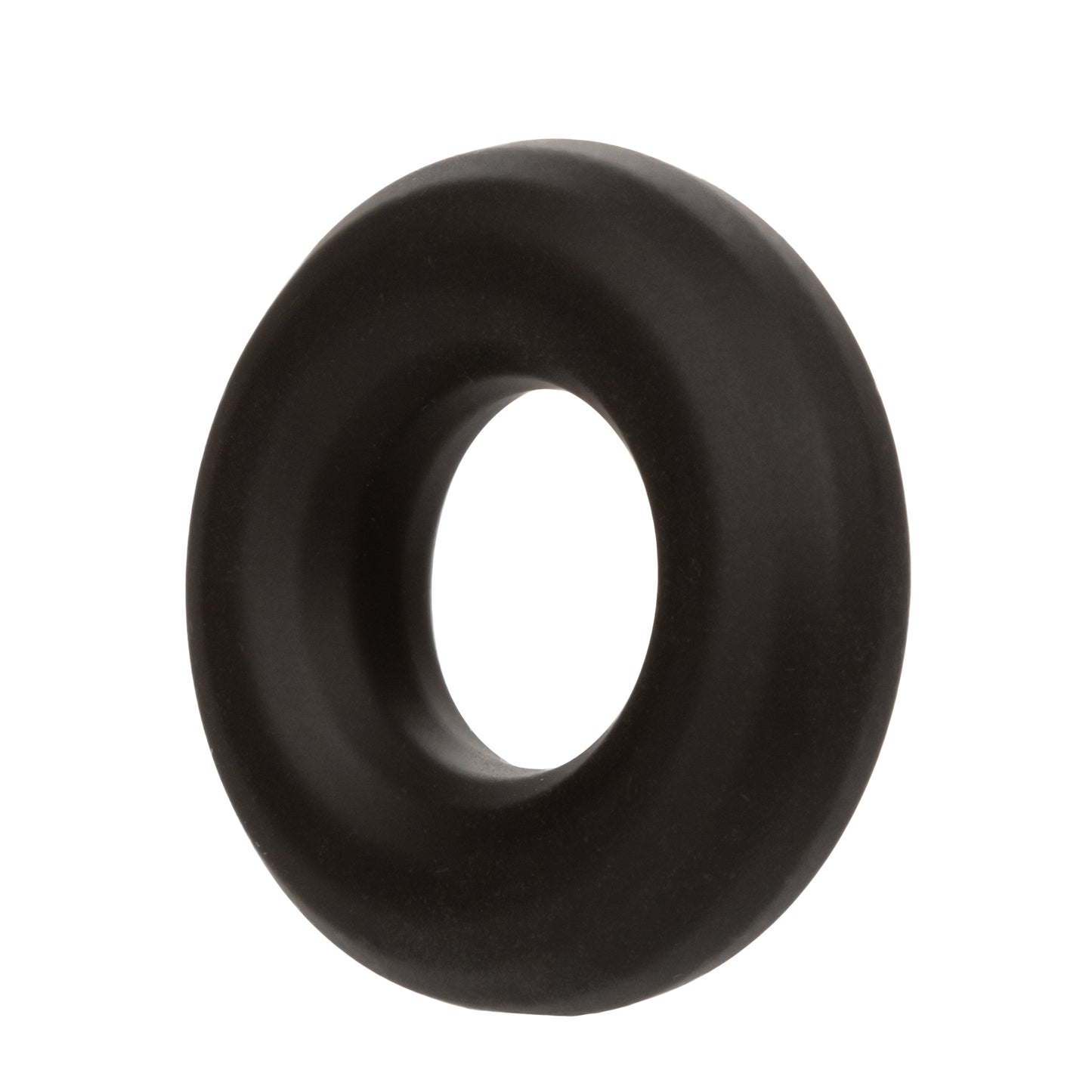 CalExotics Alpha Liquid Silicone Prolong Medium Penis Cock Ring - SE-1491-50-2