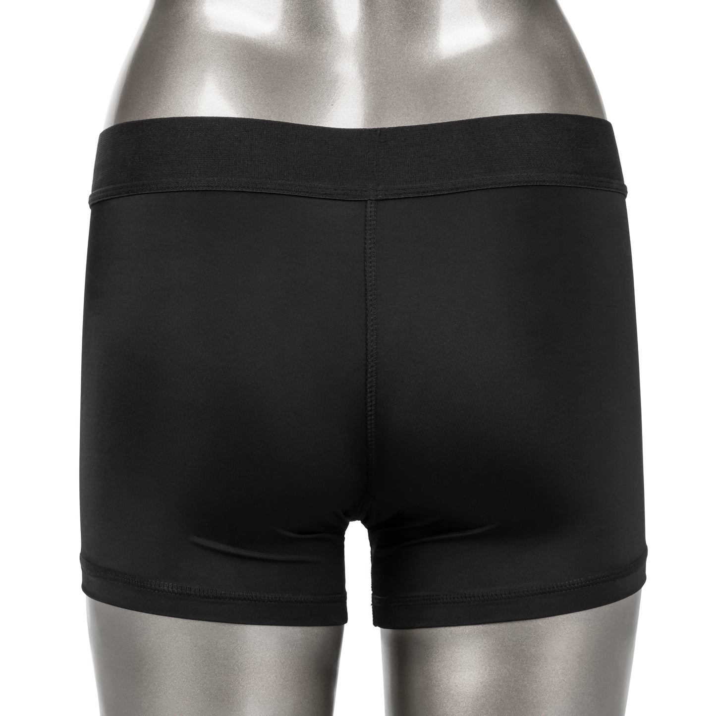 CalExotics Her Royal Harness Boxer Brief - 2XL/3XL