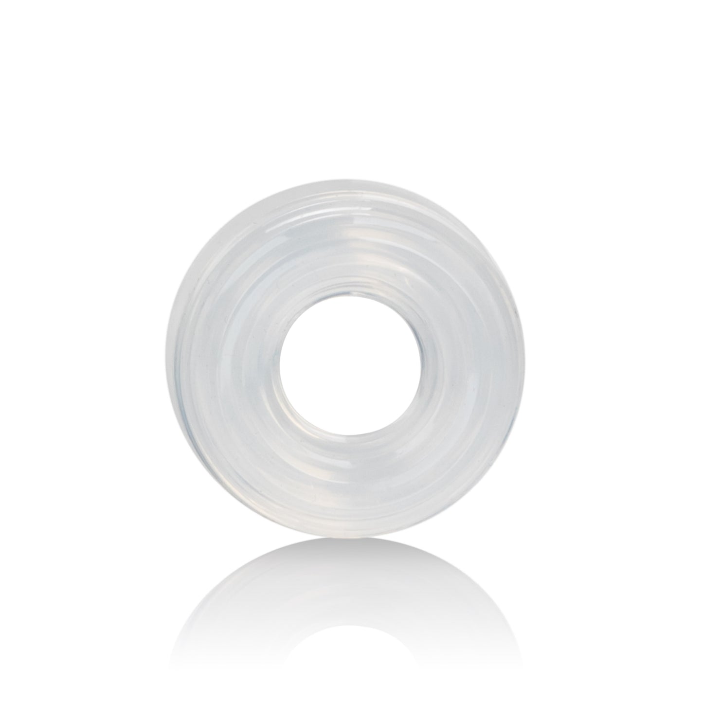 CalExotics Premium Silicone Ring - Medium