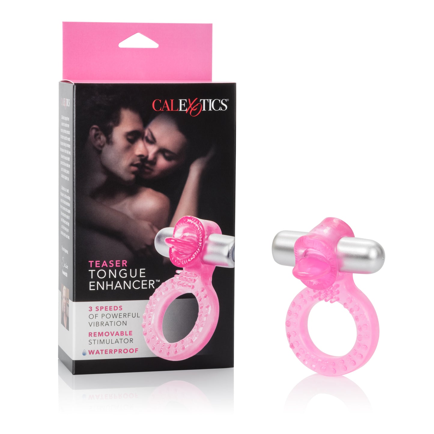 CalExotics Teaser Tongue Enhancer