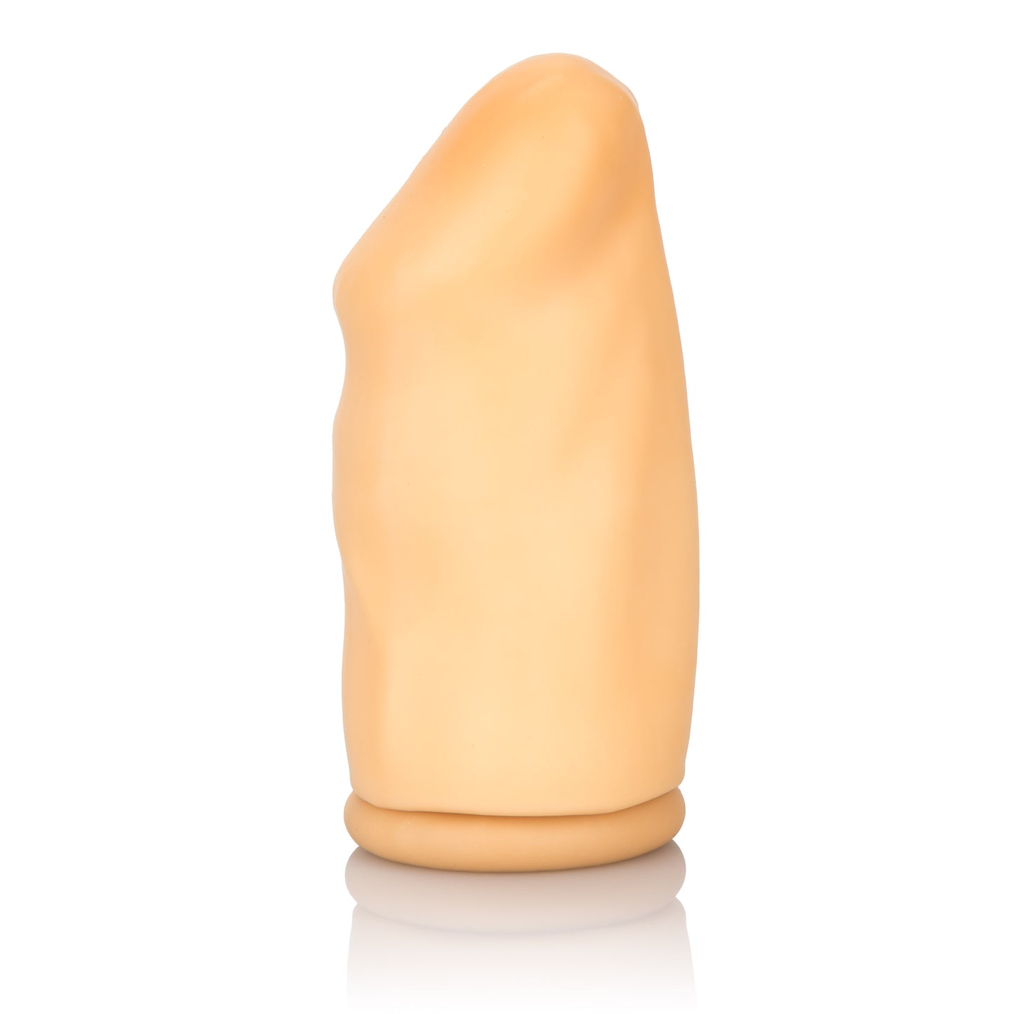 Latex Extension Smooth 3 Inch Ivory