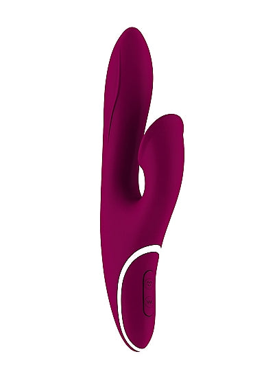 HIKY RABBIT PURPLE