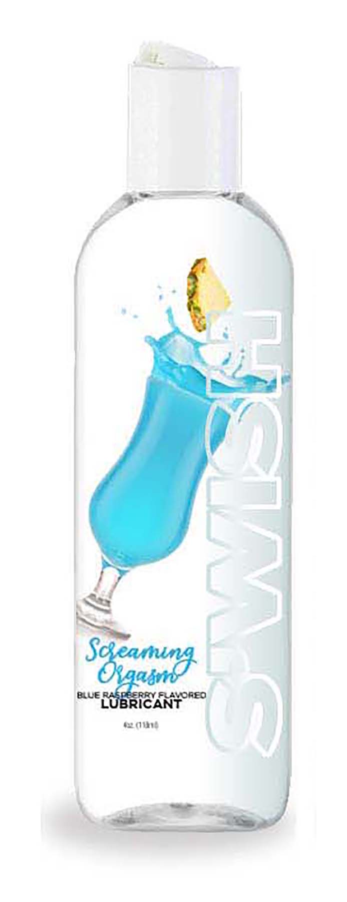 Little Genie Productions LIG76902: Swish Screaming Orgasm 4oz