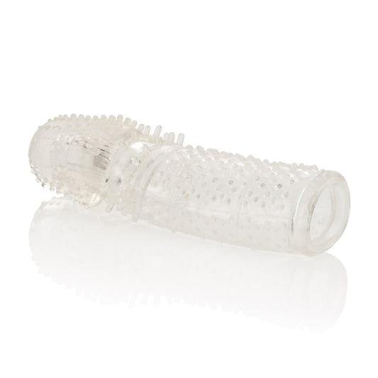 CalExotics Senso Extension with Lube