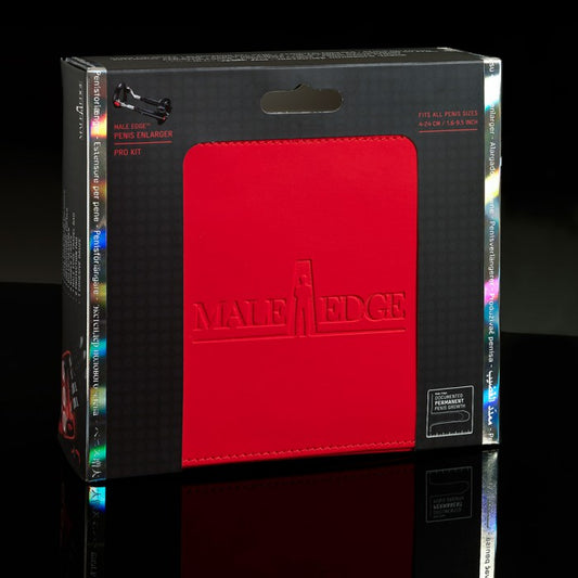 MALE EDGE PRO (NET)