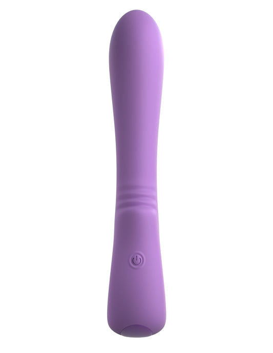 Pipedream Products Fantasy for Her Flexible Please-her, Purple, 3 Lb