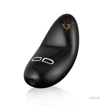 NEA 2 OBSIDIAN BLACK (NET)