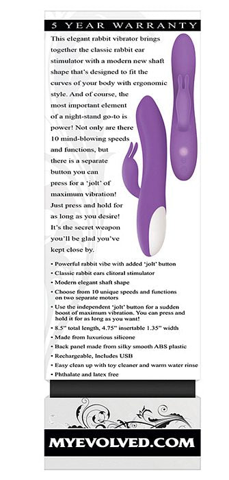 Evolved Novelties Super Wand Black Body Massager Plug In A/C plus Lubricant and Toy Cleaner