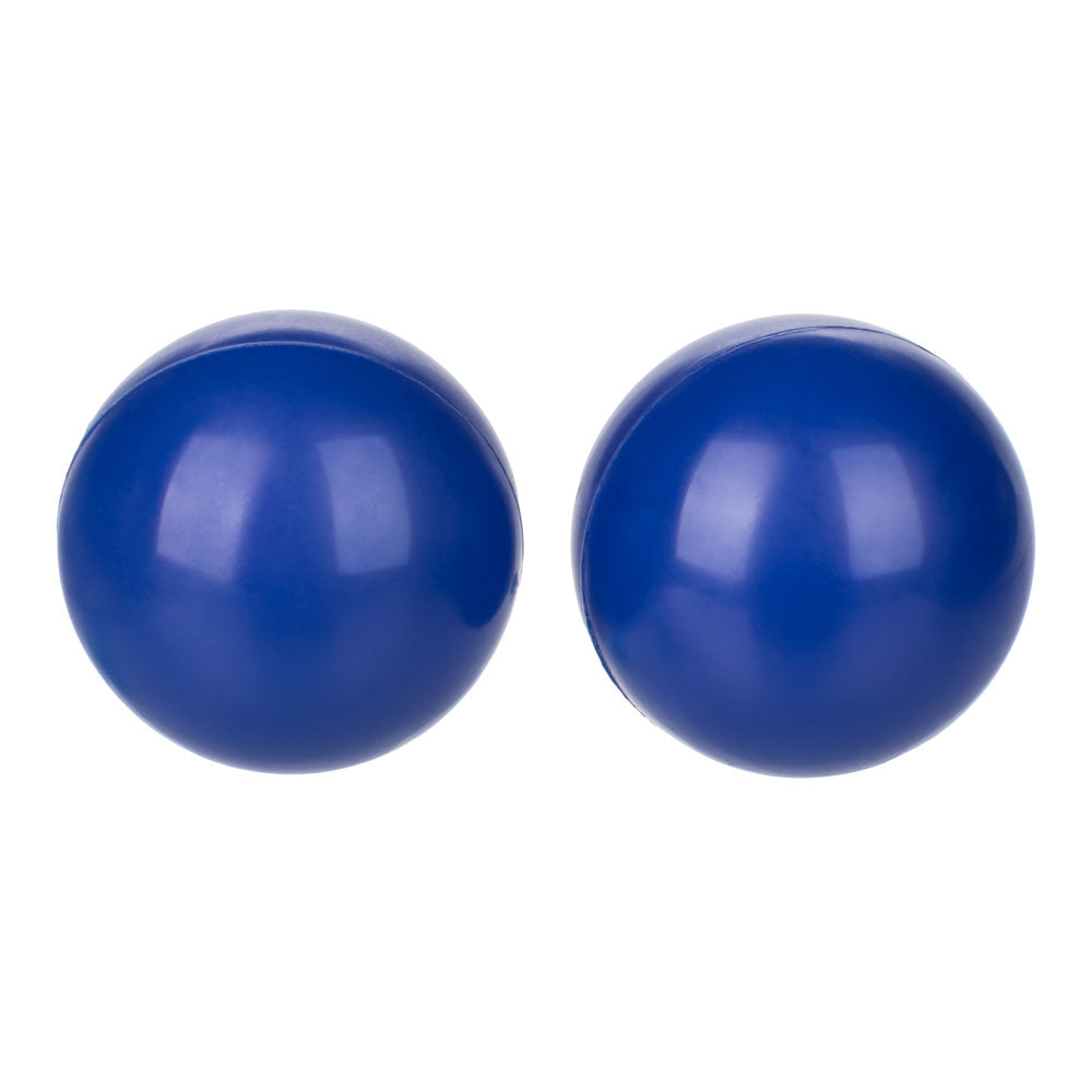 CalExotics Silicone Rechargeable Dual Rockin' Rim™ Enhancer
