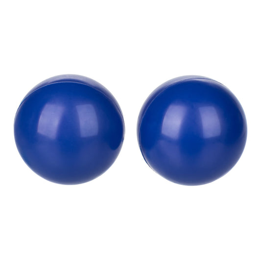 CalExotics Silicone Rechargeable Dual Rockin' Rim™ Enhancer