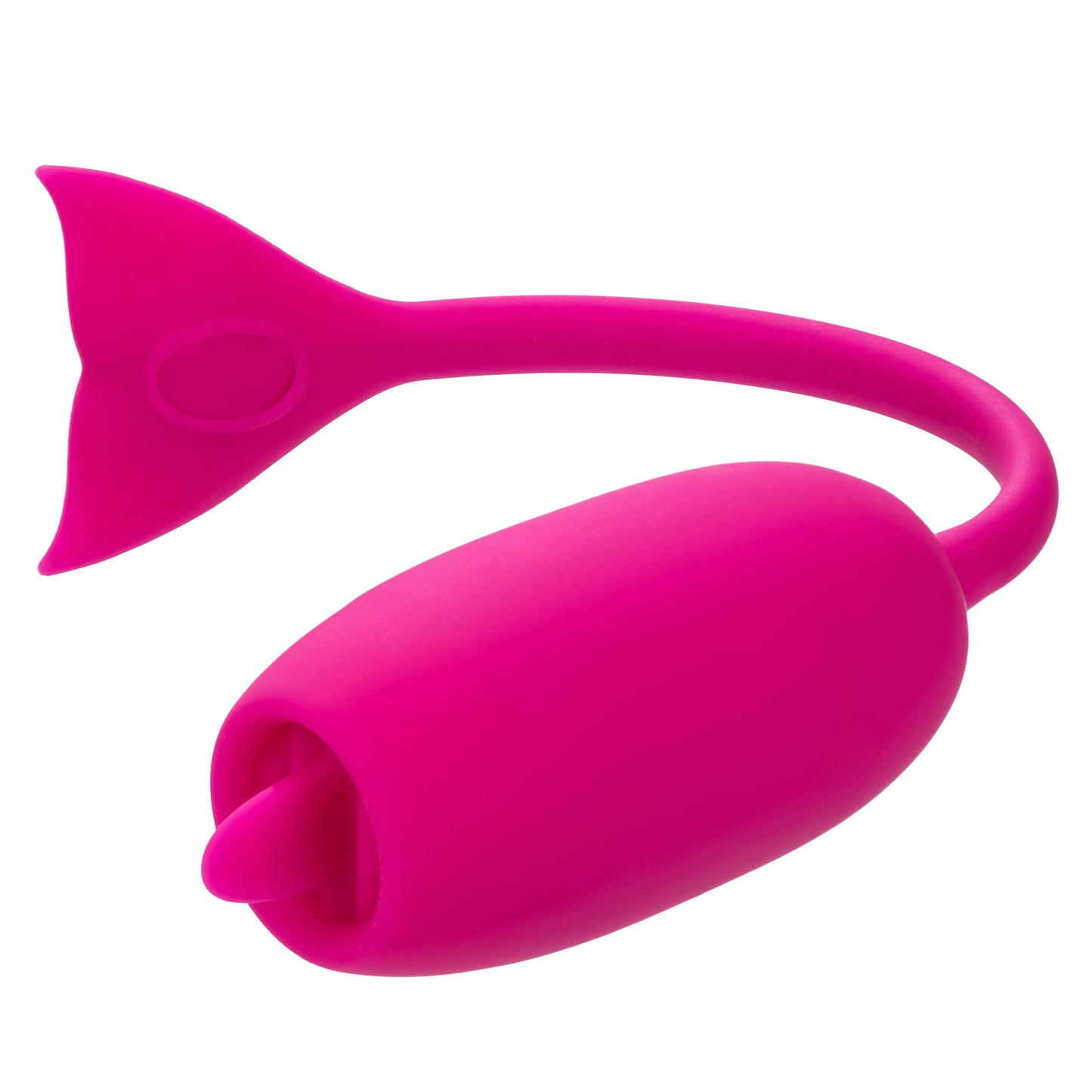CalExotics Rechargeable Kegel Teaser - Pink