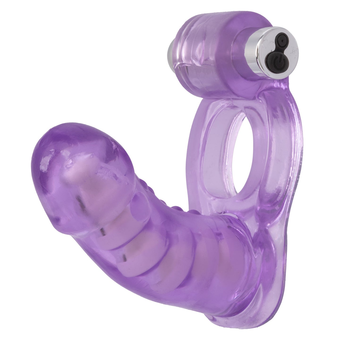 CalExotics Double Diver Cock Ring