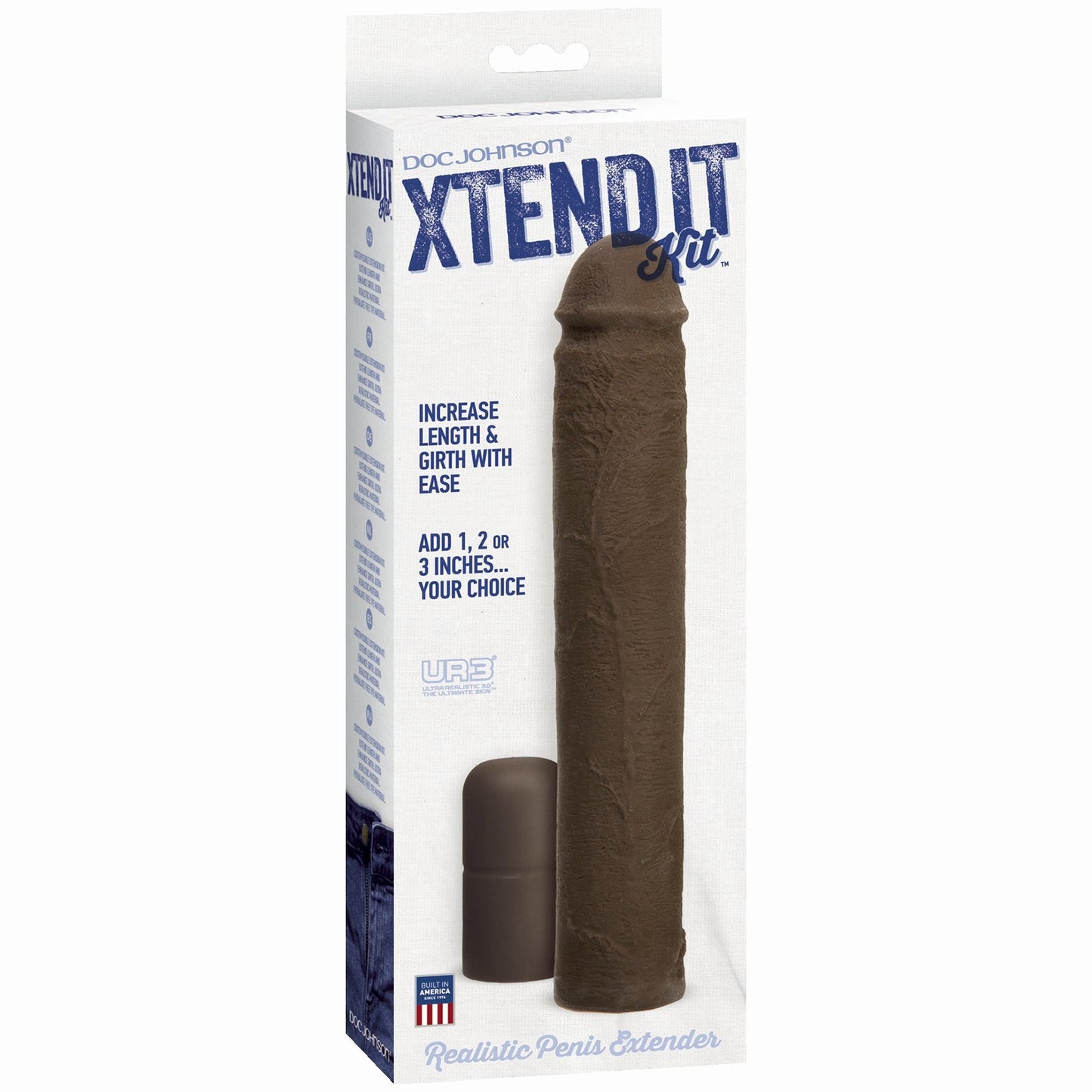 XTEND IT KIT BLACK