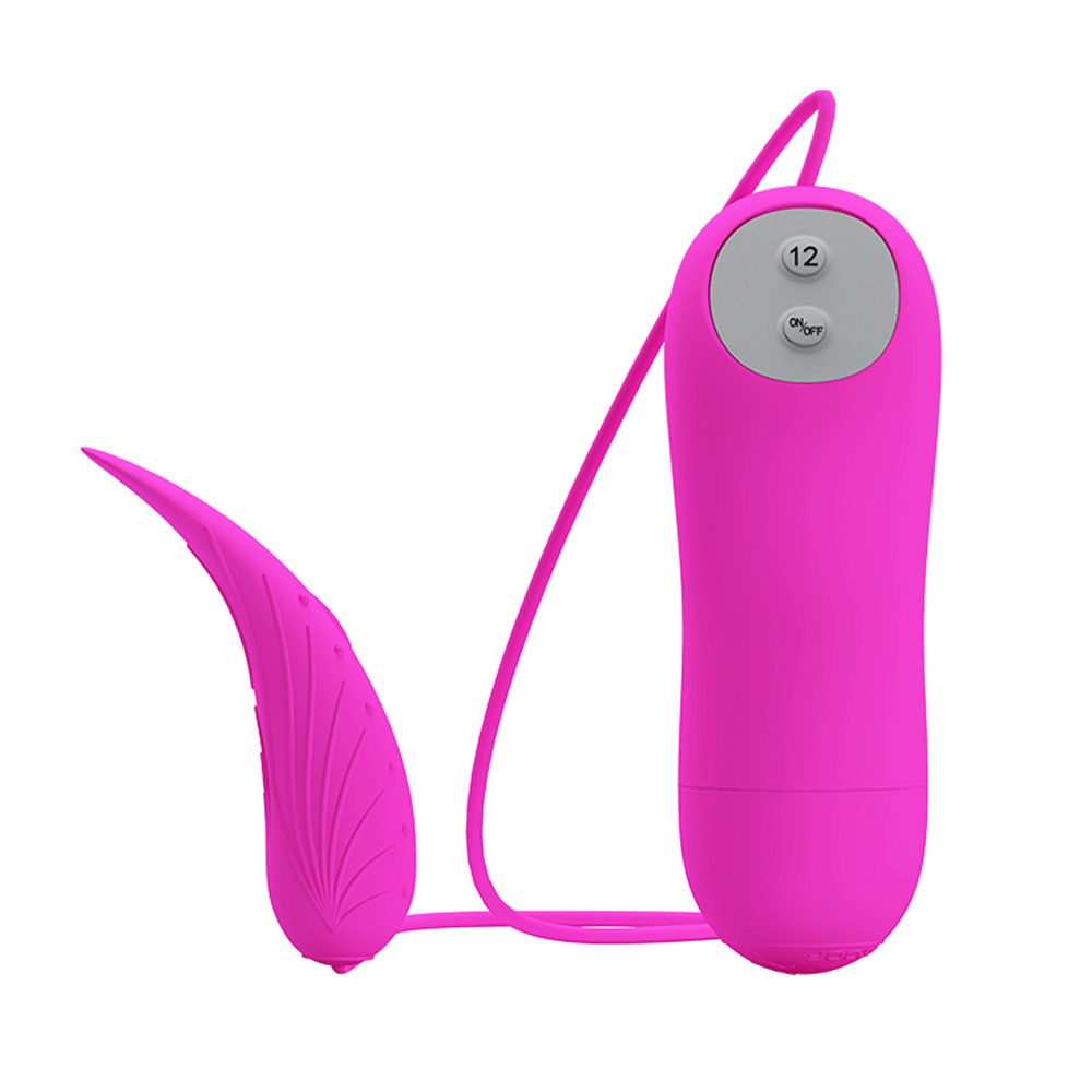 Pretty Love Archer Vibrator