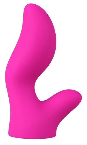 BMS Enterprises Power Massager Head Palm Vibrator, Embrace, 0.2 Pound