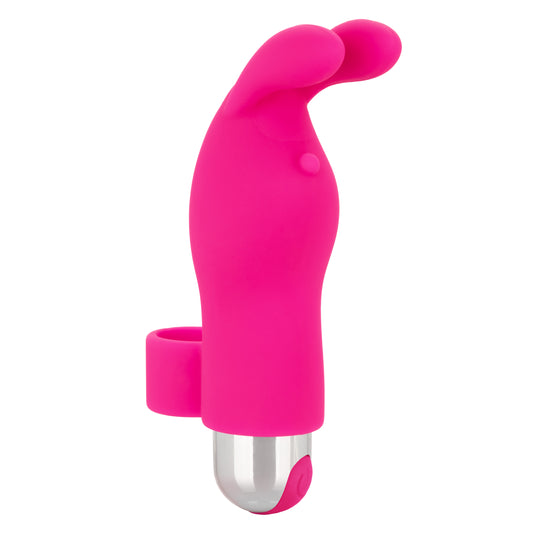 CalExotics Intimate Play™ Rechargeable Finger Bunny