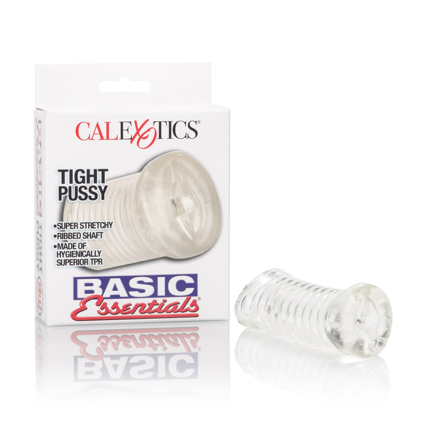 CalExotics Basic Essentials Pussy Stroker