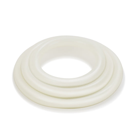 CalExotics Tri-Ring, Glow-In-The-Dark (One Size)