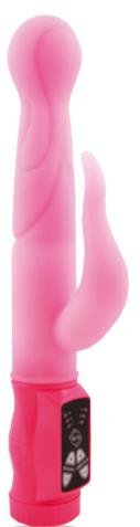Blush Novelties Kiss, Pink