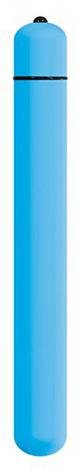 Power Bullet Breeze 3-Speed Wireless Waterproof Bullet, Breeze 5 Inch PowerBullet Teal 12.6 CM X 1.5 CM