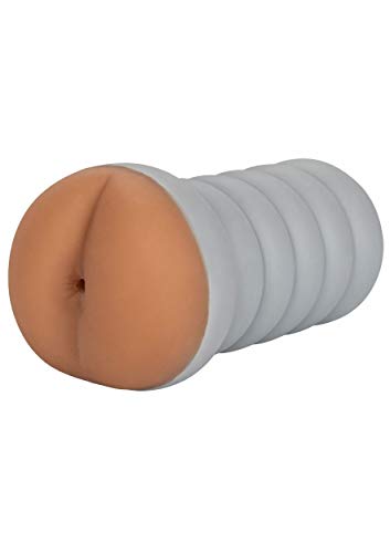 CalExotics Ribbeb Gripper™ Tight Ass Grip