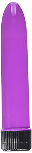 Golden Triangle Lady's Choice Vibrator, Lavender