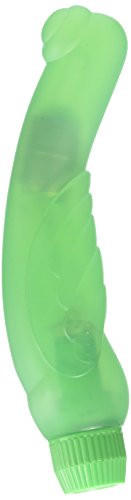 California Exotics My Secret Stimulator, Green
