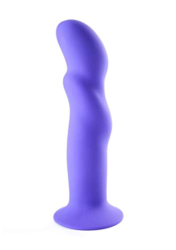 Maia Porpora D1 Silicone Dong