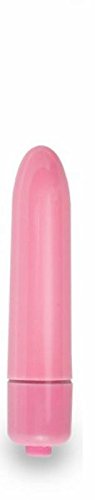Basically Yours Power Sweetie Bullet Vibrator, Pink
