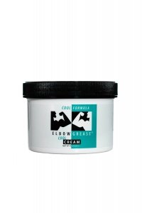 Elbow Grease Cool Cream, 9 Ounce
