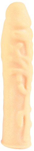 California Exotics Futurotic Natural Feel Penis Extension