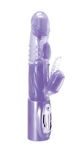 First Tingle Tender Touch MS (Purple)