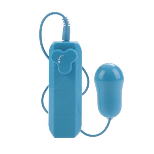 California Exotic Novelties Basic Essentials Gyrator Power-pack, Blue