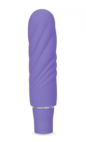 Mini Wave Vibe Silicone Periwinkle Bulk