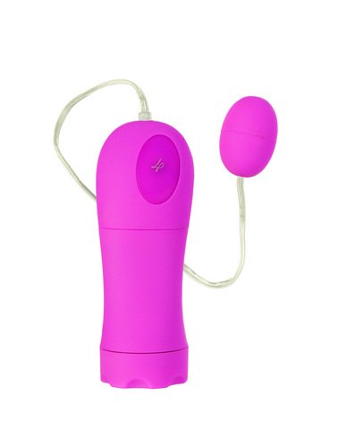 California Exotics Micro Power Egg Multi-Function Vibrator