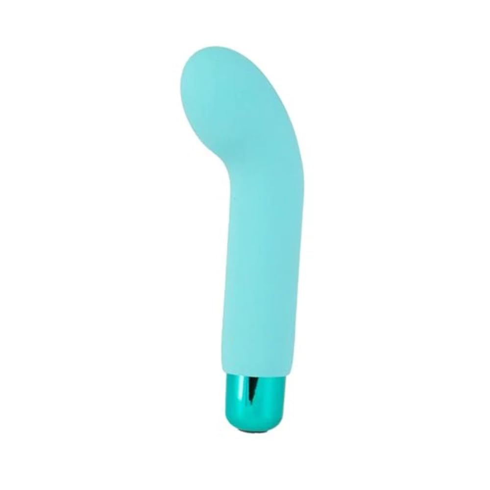 Sara's Spot Rechargeable Bullet W/g Spot Sleeve - 10 Functions