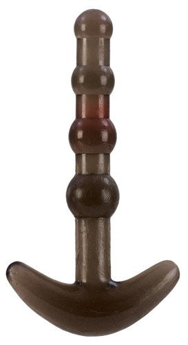 California Exotics Deep Anchor Probe, Smoke, 6"