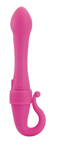 Touche Masturazor Vibrator, Pink
