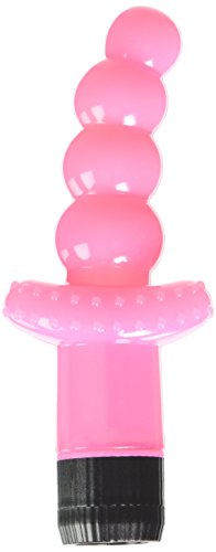 California Exotics Silicone Slims Vibrating G -Teaser