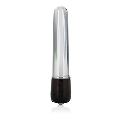 California Exotics Sterling 2-Speed Push Button Stimulator
